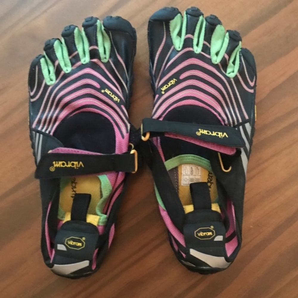 Vibram FiveFingers Spyridon EU39